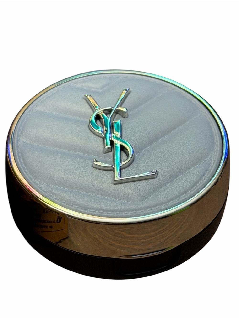 Yves Saint Laurent All Hours Blur Cushion Limited Edition